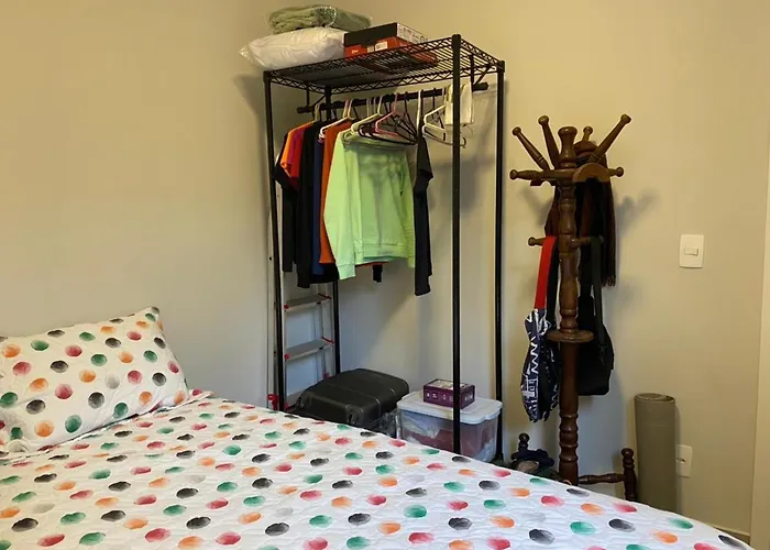 Apartamento Inteiro No Leme Copa Otima Localizacao