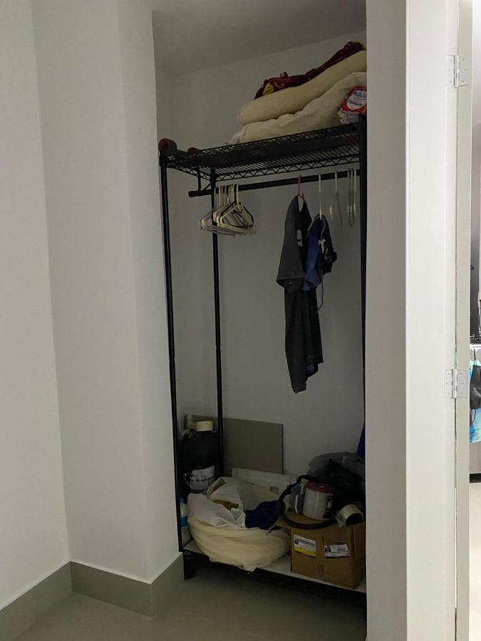 Inteiro No Leme Copa Otima Localizacao Apartamento *