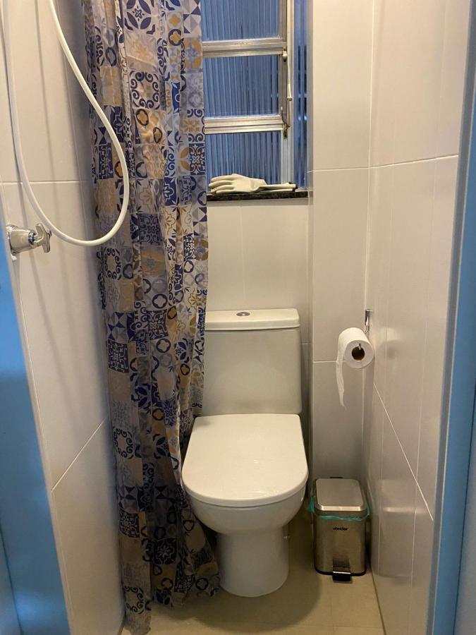 Inteiro No Leme Copa Otima Localizacao Apartamento *