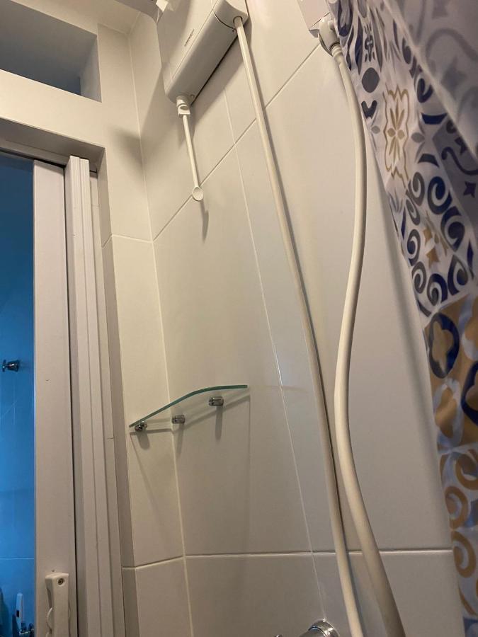 Apartamento Inteiro No Leme Copa Otima Localizacao Río de Janeiro