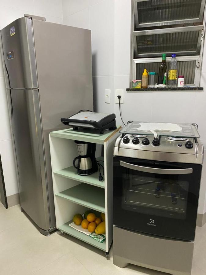 Inteiro No Leme Copa Otima Localizacao Apartamento