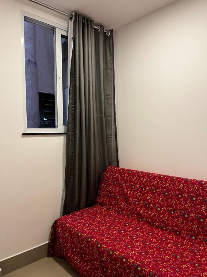 Apartamento Inteiro No Leme Copa Otima Localizacao